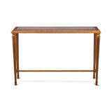 Scarborough House 52'' W Console Table