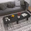 Ensemble de tables basses gigognes Modern Modern