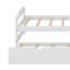 Lit plateforme simple avec lit gigogne-928331412