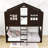 Ronquillo Kids Twin Over Twin Bunk Bed-450985221