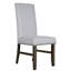 Chaise parsons Luo