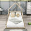 Lit plateforme simple avec lattes Lage-894904240