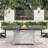 Modern Outdoor Fire Pit