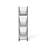3-Tier Kitchen Storage Basket Organizer