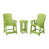 Vert citron est en rupture de stock