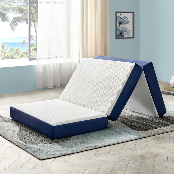 Travel Seat Cushion,Portable and Foldable Gel Memory Foam Cushion