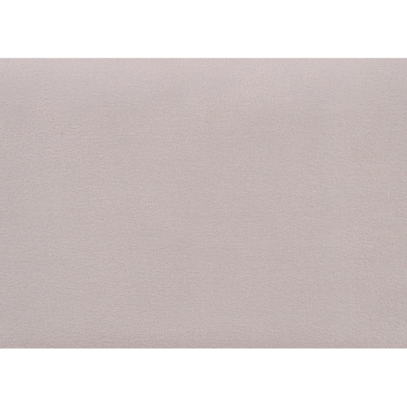 Lit plateforme 1pc, Rose