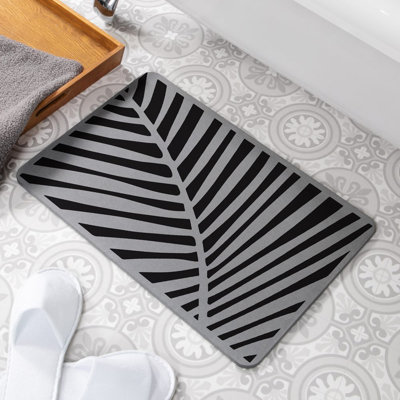 Non-Slip Bath Rug