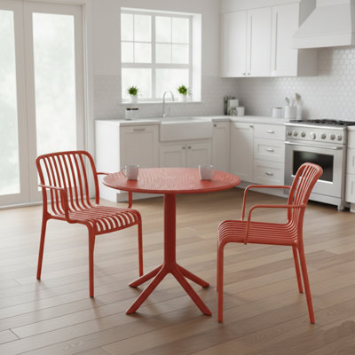 2 - Person Dining Set
