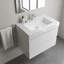 Meuble-lavabo mural simple de 30 po avec comptoir à surface solide avec trop-plein, pré-assemblé-289523153-303615347-330642045