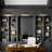Dimmable LED Aluminum Hardwired Wall Mounted Picture Light