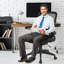 Ebern Designs Briaca Executive Chair