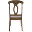 Chaise d'appoint Ottie-350813804