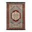 One-of-a-Kind Rectangle 6'5" X 9'1" Hand Knotted Area Rug