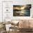 Gillard Mesmerizing Sunset Seascape-107857676