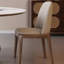 Table de salle à manger ronde-106411777