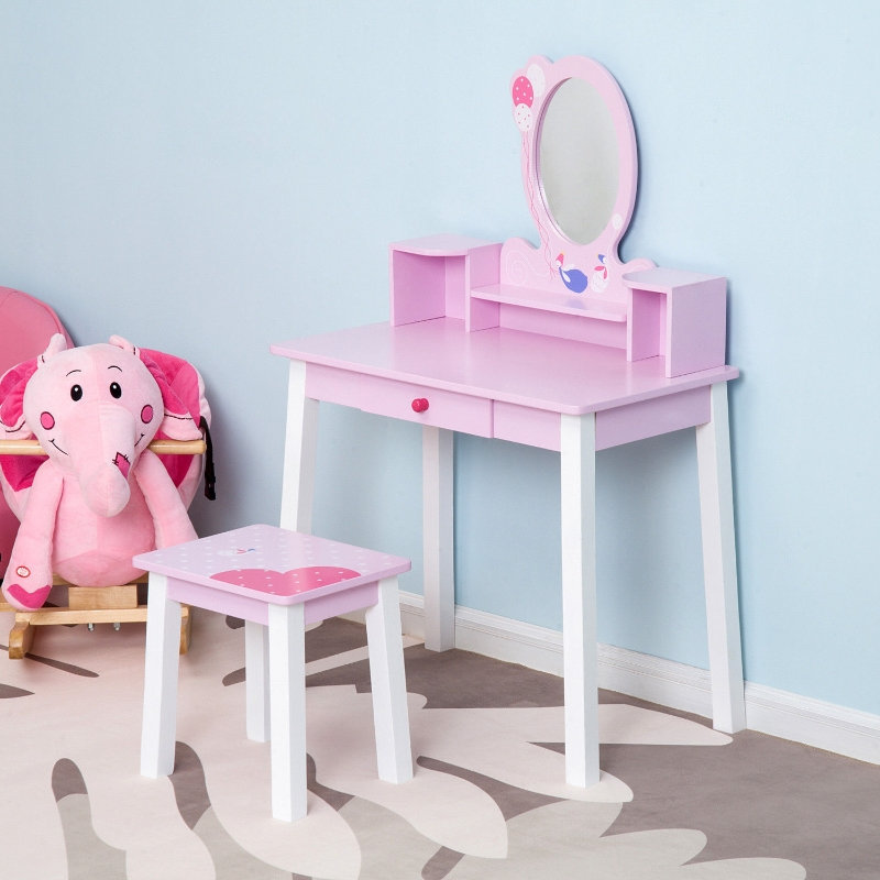 Dressing Table