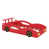 Rouge / Jaune est en rupture de stock