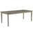 Woodlawn 84" Dining Table - Oyster-84679393-85152753