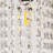 4-Light Dimmable Bathroom Vanity Light With Crystal-401811917