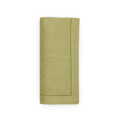 Festival Linen Square Napkins