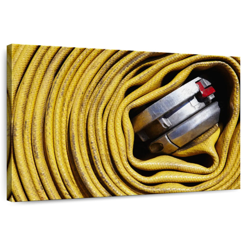 Boyau d'incendie Alcaraz, H 20 po x l 30 po