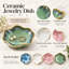 Key Bowl - Set of 4