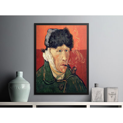 Hester No Frame Print