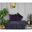Matte Velvet Cushion Cover - 1 Pc-88975272-88975290