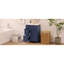 Armoire de meuble-lavabo 24 po avec lavabo en céramique, 2 tiroirs, 1 porte-111123922