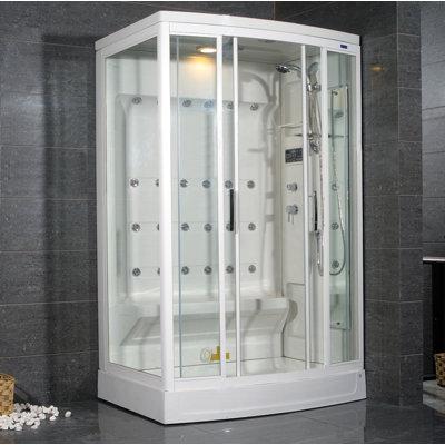 Steam Shower