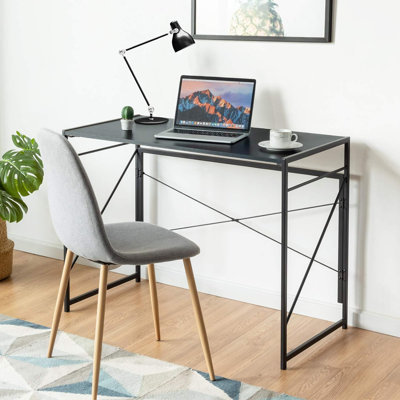 Abdisalan Rectangle 100cm L Training Table