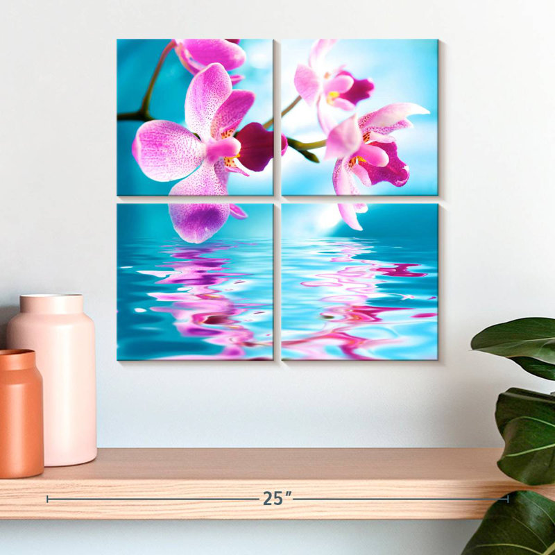 Harnek Orchid Ripple