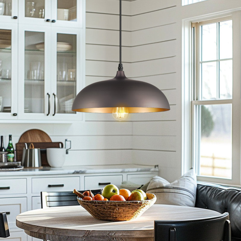 Taushif 1 - Light Single Pendant
