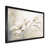 Black Single Picture Framed