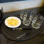 Plateau de service Bramfield