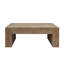 Table basse 49 "Modern Farmhouse
