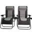 Metal Outdoor Lounge Chair-108808845