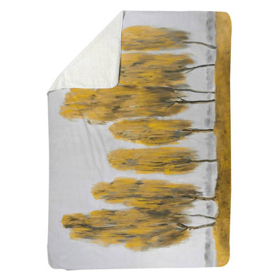 Hand Woven Blanket