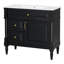Meuble-lavabo 36 po avec lavabo-1966606766