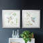 Colibri I - peinture encadrée sur papier-2095072184-2095072189-2095072191