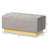 Eldora Velvet Ottoman-300245523