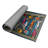 Transportation Black Indoor and Outdoor Area Rug-1678665545