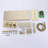 Bojet All-In-One Kit with Rough in-Valve-80374682