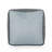 Bambo Faux Leather Rectangle Pouf-43515718