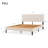 Corsi Tufted Upholstered Bed-342854023-342854016
