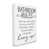 Toile tendue