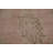 Vegetable Dye Oushak Large Area Rug 10x14