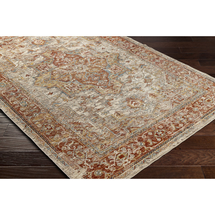 Gorsuch Area Rug