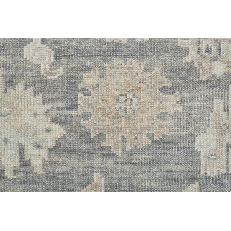 Luca - Gray, Rectangle 8' x 10'